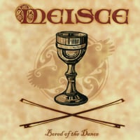 MEISCE - Bored Of The Dance 7"EP (Aborted Society)