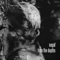 NAGÄF / FROM THE DEPTHS - split CD (ACM025)