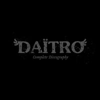 DAITRO - Complete Discography 3×CD (3LA)