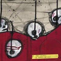 LADY TORNADO / THE INFARTO SCHEISSE! - split 10" (Moloch Industries)