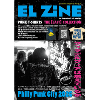 EL ZINE Vol.78 (El Zine)