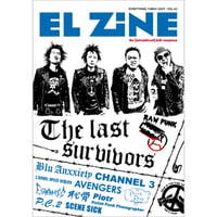 EL ZINE Vol.62 (El Zine)