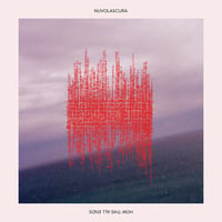 NUVOLASCURA - How This All Ends CD (3LA)