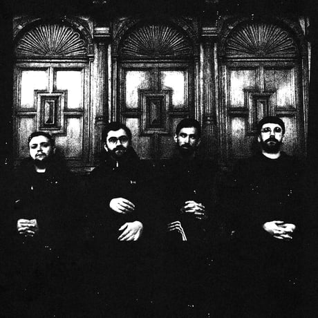 TENUE - Arcos, Bo​vedas, Po​rticos / 弓​形​、穹​窿​、柱​廊 CD (3LA)