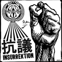 PROTESTERA / GOTCHA - split 10” (ACM006)