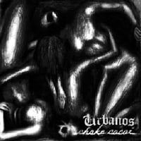 URBANOS / CHOKE COCOI - split CD (Delusion Of Terror)