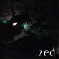 ZED - s/t CD (Kopfhorer)