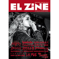 EL ZINE Vol.48 (El Zine)
