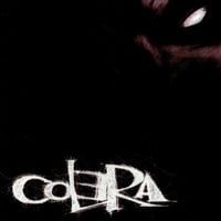 COLERA - Alguien Siega Vidas Por Mi  LP (ACM017)
