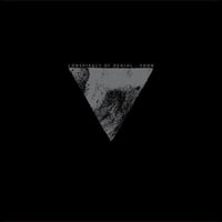 CONSPIRACY OF DENIAL / ΛΗΘΗ - split 12"LP (7inch distro)