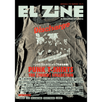 EL ZINE Vol.72 (El Zine)