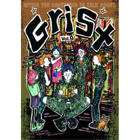 GRIST Zine Vol.9 (想考舎)