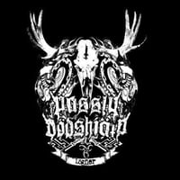 PASSIV DODSHJALP - Lögner 5"EP (3rd Press) (Halvfabrikat Records)