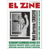 EL ZINE Vol.75 (El Zine)