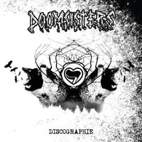 DOOMSISTERS - Discographie CD (Aback Distro Records)