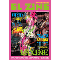 EL ZINE Vol.65 (El Zine)