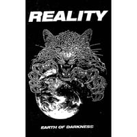 REALITY – Earth Of Darkness Tape (Sistema Mortal)