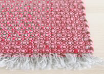 レシピデータ//平織りあそび①