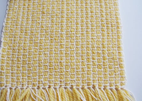 レシピデータ//平織りあそび②