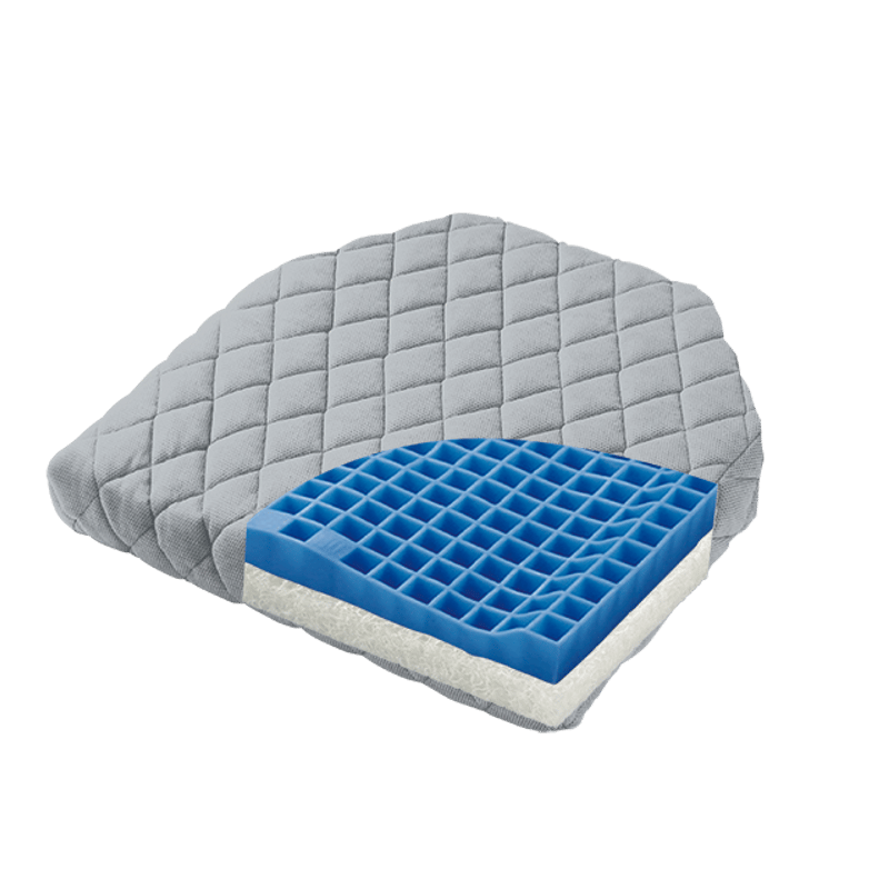 ピタ・シートクッションBTWブレス | 車いすクッションPITA公式