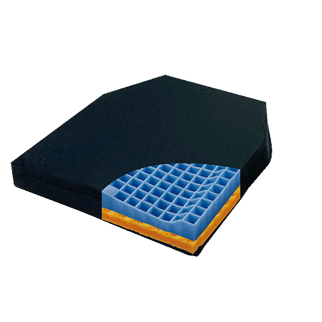 ピタ・シートクッションBTシリーズ | 車いすクッションPITA公式