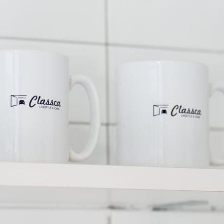 Classca マグカップ