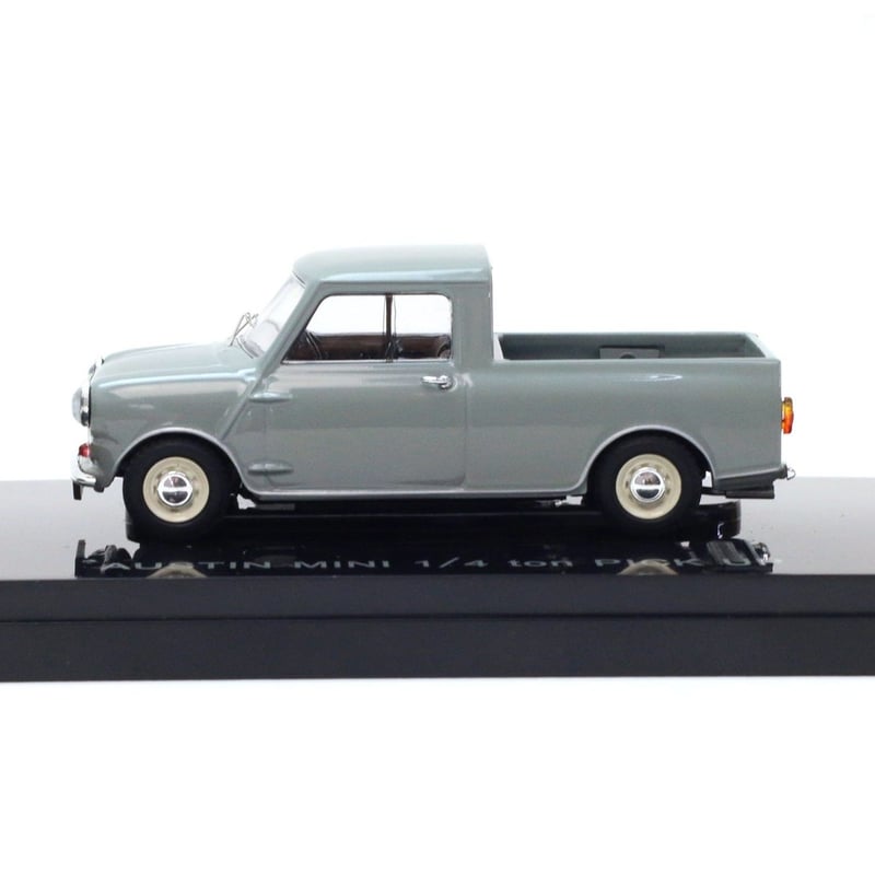AUSTIN MINI 1/4 ton PICK UP ミニカー 1/43 AUSTIN MINI 1/4 ton PICK UP ミニカー 1/43 Diecast model cars