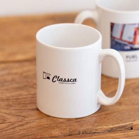 Classca マグカップ