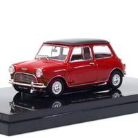 エブロ オースチンミニ 1/4トンバン 2台セット 1/43 エブロ 1/43 オースチン ミニ 1/4トン ピックアップ 1961 ブルー