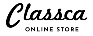 Classca オンラインストア
