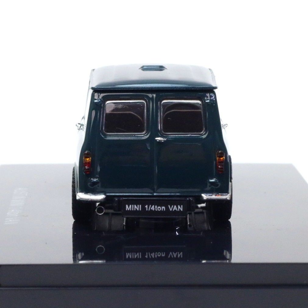 エブロ 1/43 オースチン ミニ バン グリーン (44561) | Classca エブロ 1/43 オースチン ミニ バン グリーン (44561) | Classca