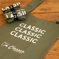 CLASSIC エコバッグ