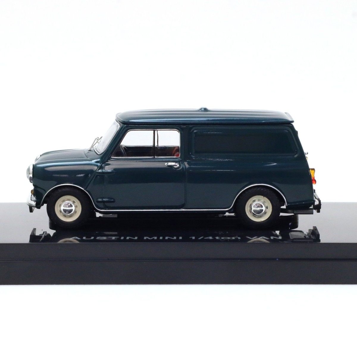 エブロ 1/43 オースチン ミニ バン グリーン (44561) | Classca