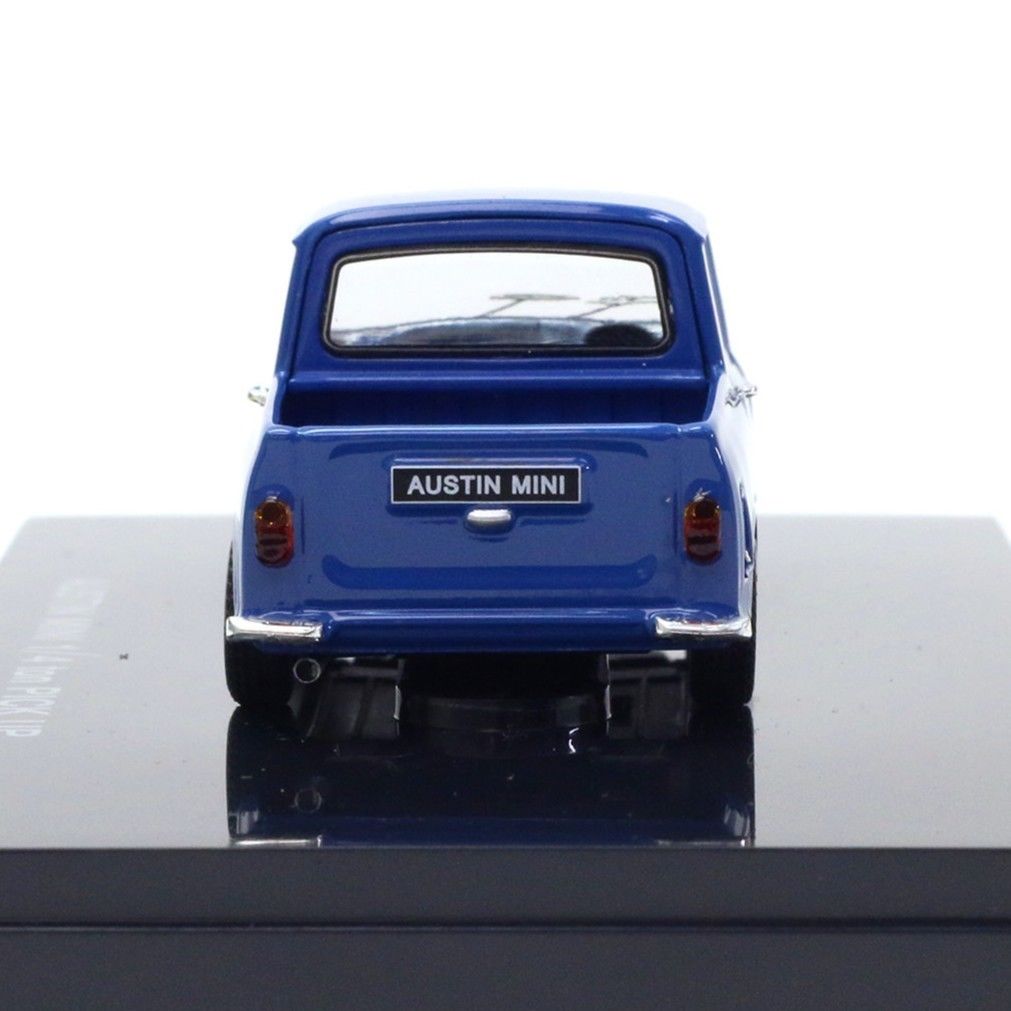 エブロ オースチンミニ 1/4トンバン 2台セット 1/43 EBBRO Austin Mini ミニカー2台セット 1/43（2025年最新Yahoo