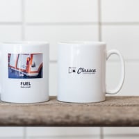 Classca マグカップ