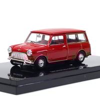 エブロ　EBBRO ミニクーパー　ミニカー　1/43 4コセット Amazon | エブロ 1/43 オースチン ミニ クーパー レッド