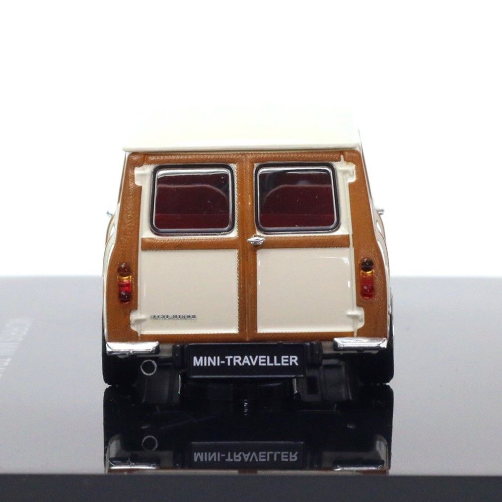 ・モーリストラベラーエステートダイキャストミニカー モーリストラベラーエステートダイキャストミニカー モーリス