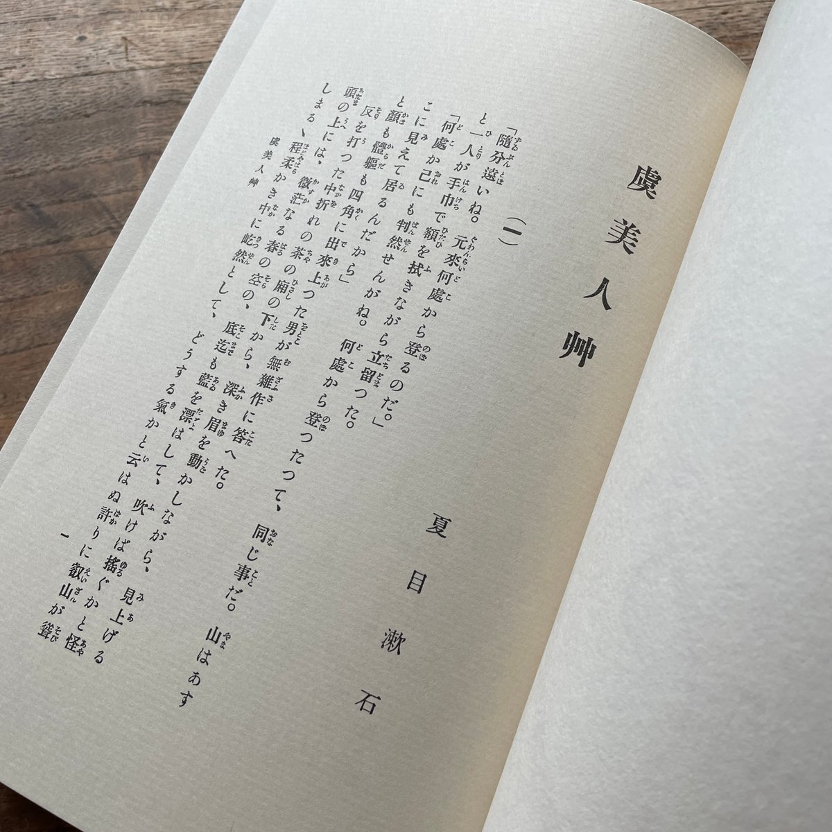 夏目漱石復刻版　漱石小説文学館　「虞美人草」など全１４巻 夏目漱石『虞美人草』（名著復刻 漱石文学館）【再入荷】 | ころ