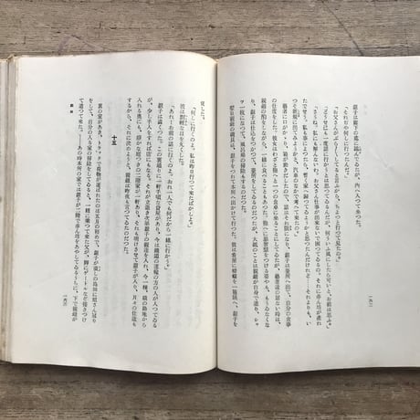 徳田秋聲『縮圖』