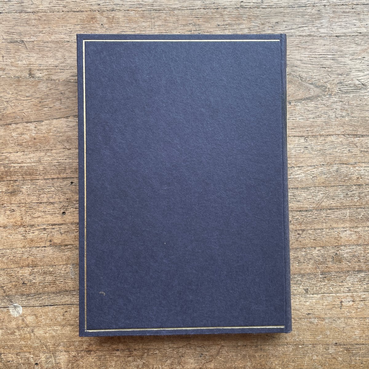 北原白秋『東京景物詩及其他』（特撰 名著復刻全集 近代文学館）【再