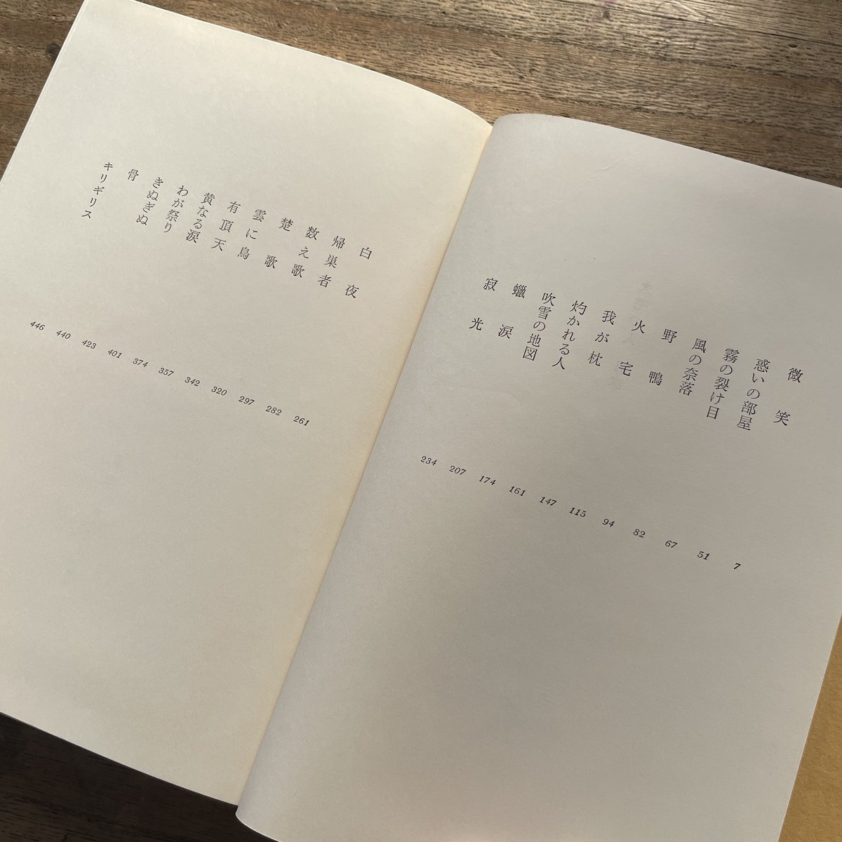 檀一雄『火宅の人』（初版） | ころがろう書店