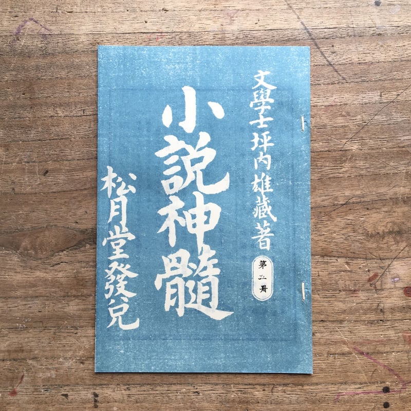 坪内逍遥『小説神髄(9冊セット)』(精選 名著復刻全集 近代 坪内逍遥『小説神髄(9冊セット)』(精選 名著復刻全集 近代