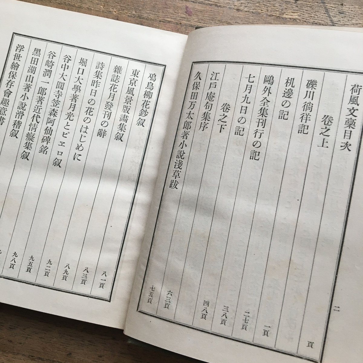 歡樂 永井荷風 初版 易風社 明治42年 発禁本 歓楽 歡樂 永井荷風 初版 易風社 明治42年 発禁本 歓楽 Amazon.co.jp: 歓楽