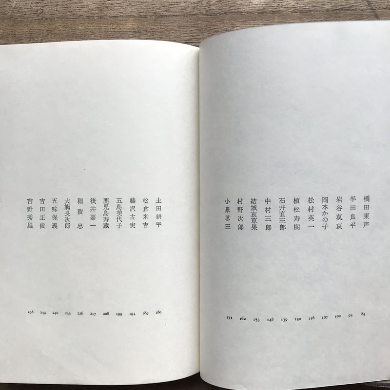 中央公論社『日本の詩歌 29 短歌集』（付録付） | ころがろう書店