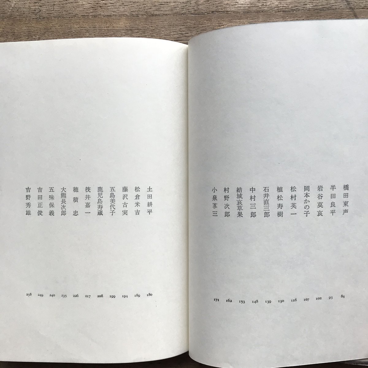 いちめんのなのはな 「日本の詩歌」 中央公論社 いちめんのなのはな 森