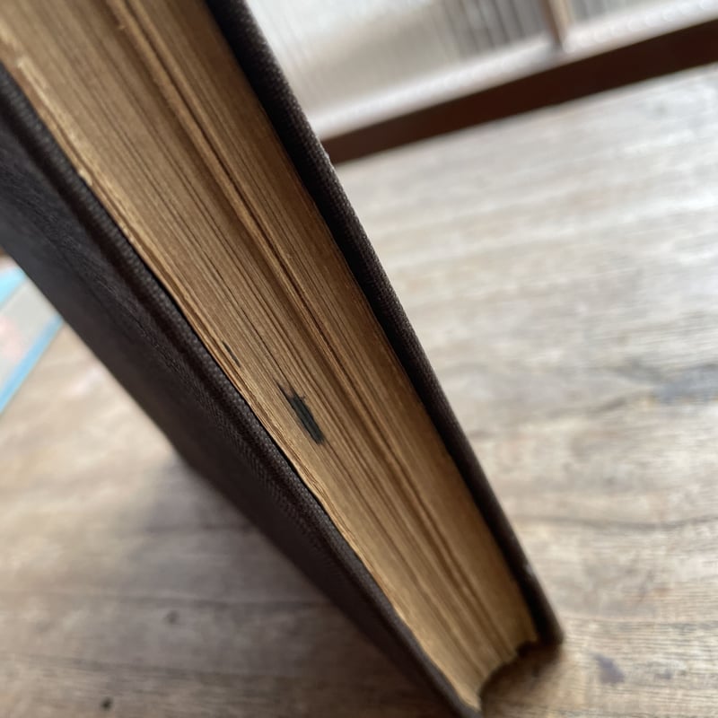 菊池寛『我鬼』（装丁：芥川龍之介）（函欠） | ころがろう書店