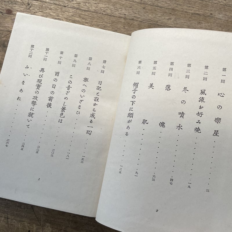 高見順『如何なる星の下に』（初版） | ころがろう書店