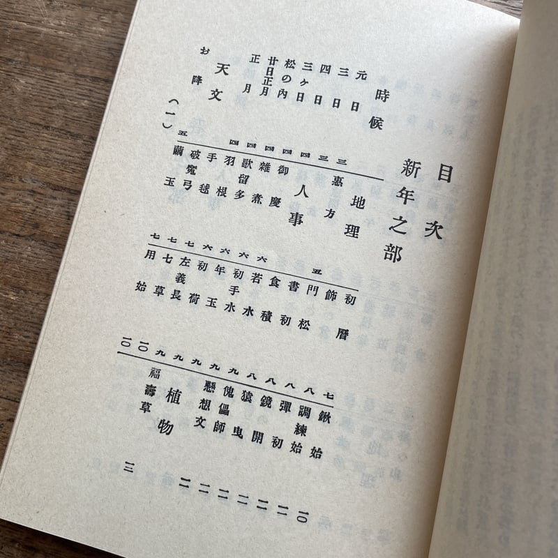 村上鬼城（大須賀乙字編）『鬼城句集』（名著復刻詩歌文学館