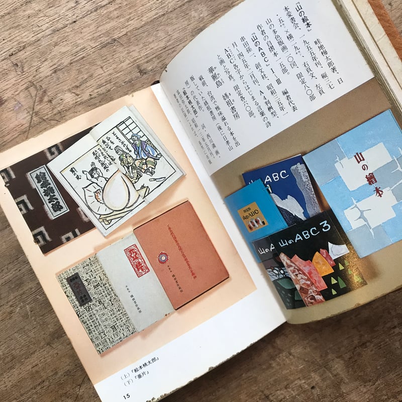 高橋啓介『珍本古書』（カラーブックス・半谷通氏自家装丁版） | ころ