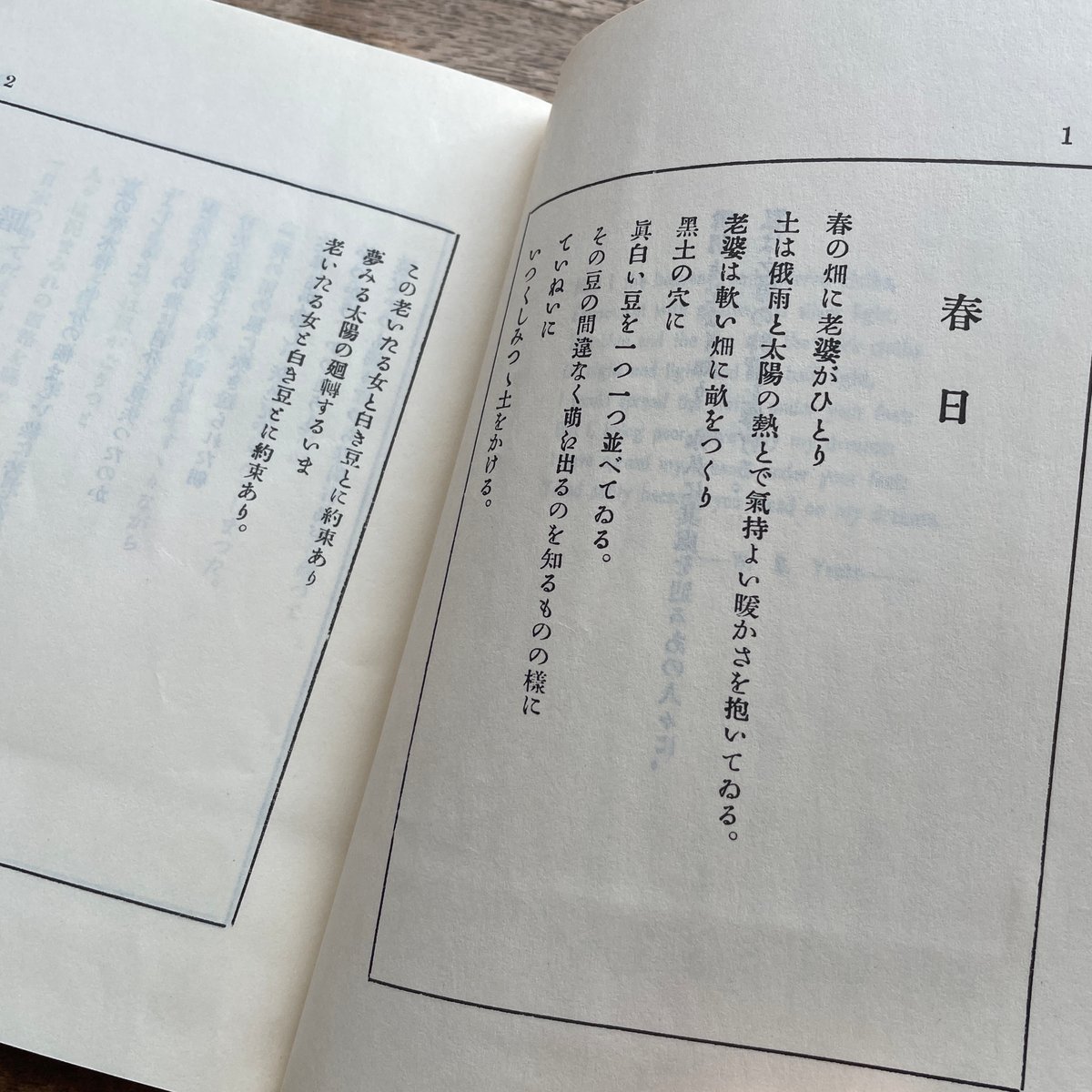 伊藤整『雪明りの路』（特選 名著復刻全集 近代文学館）【再入荷 